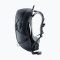 Moteriška turistinė kuprinė deuter Futura 21 l SL black 7
