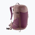 Turistinė kuprinė deuter Futura 21 l SL cassis/ashrose 2