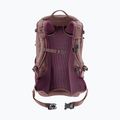 Turistinė kuprinė deuter Futura 21 l SL cassis/ashrose 4