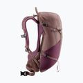 Turistinė kuprinė deuter Futura 21 l SL cassis/ashrose 6