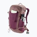 Turistinė kuprinė deuter Futura 21 l SL cassis/ashrose 9