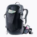 Turistinė kuprinė deuter Futura 25 l SL black 6