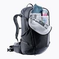 Turistinė kuprinė deuter Futura 25 l SL black 8