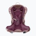 Turistinė kuprinė deuter Futura 25 l SL cassis/ashrose 2