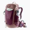 Turistinė kuprinė deuter Futura 25 l SL cassis/ashrose 6