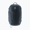 Turistinė kuprinė deuter Futura 27 l black