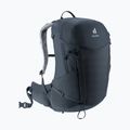 Turistinė kuprinė deuter Futura 27 l black 2
