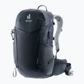 Turistinė kuprinė deuter Futura 27 l black 3