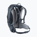 Turistinė kuprinė deuter Futura 27 l black 5