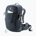 Turistinė kuprinė deuter Futura 27 l black 10
