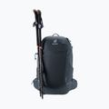 Turistinė kuprinė deuter Futura 27 l black 11