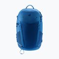 Turistinė kuprinė deuter Futura 27 l nightblue/baltic