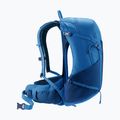 Turistinė kuprinė deuter Futura 27 l nightblue/baltic 6