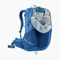 Turistinė kuprinė deuter Futura 27 l nightblue/baltic 9