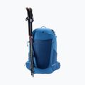 Turistinė kuprinė deuter Futura 27 l nightblue/baltic 11