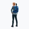 Turistinė kuprinė deuter Futura 27 l nightblue/baltic 12