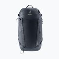 Turistinė kuprinė deuter Futura 29 l EL black