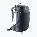 Turistinė kuprinė deuter Futura 29 l EL black 2