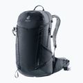 Turistinė kuprinė deuter Futura 29 l EL black 4
