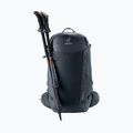 Turistinė kuprinė deuter Futura 29 l EL black 8