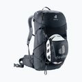 Turistinė kuprinė deuter Futura 29 l EL black 9