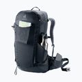 Turistinė kuprinė deuter Futura 29 l EL black 10