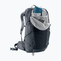 Turistinė kuprinė deuter Futura 29 l EL black 11
