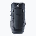 Moteriška turistinė kuprinė deuter Futura 30 l SL black