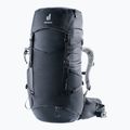 Moteriška turistinė kuprinė deuter Futura 30 l SL black 4