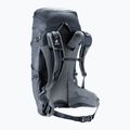 Moteriška turistinė kuprinė deuter Futura 30 l SL black 5