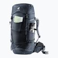 Moteriška turistinė kuprinė deuter Futura 30 l SL black 9
