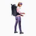 Moteriška turistinė kuprinė deuter Futura 30 l SL black 13