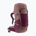 Turistinė kuprinė deuter Futura 30 l SL cassis/ashrose 2