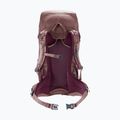 Turistinė kuprinė deuter Futura 30 l SL cassis/ashrose 3