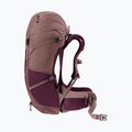 Turistinė kuprinė deuter Futura 30 l SL cassis/ashrose 6