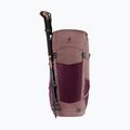 Turistinė kuprinė deuter Futura 30 l SL cassis/ashrose 7
