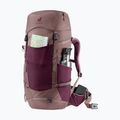 Turistinė kuprinė deuter Futura 30 l SL cassis/ashrose 8