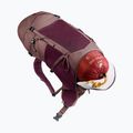 Turistinė kuprinė deuter Futura 30 l SL cassis/ashrose 11