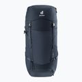 Turistinė kuprinė deuter Futura 32 l black