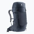 Turistinė kuprinė deuter Futura 32 l black 2