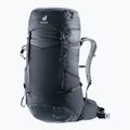 Turistinė kuprinė deuter Futura 32 l black 3