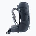 Turistinė kuprinė deuter Futura 32 l black 6