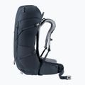 Turistinė kuprinė deuter Futura 32 l black 7