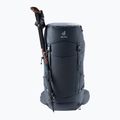 Turistinė kuprinė deuter Futura 32 l black 8