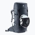 Turistinė kuprinė deuter Futura 32 l black 10