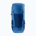 Turistinė kuprinė deuter Futura 32 l nightblue/baltic
