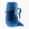 Turistinė kuprinė deuter Futura 32 l nightblue/baltic 3