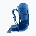 Turistinė kuprinė deuter Futura 32 l nightblue/baltic 6