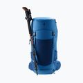 Turistinė kuprinė deuter Futura 32 l nightblue/baltic 8