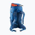 Turistinė kuprinė deuter Futura 32 l nightblue/baltic 10